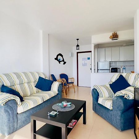 Acapulco Playa Beautiful Seaview Apartment Nerja Ngoại thất bức ảnh