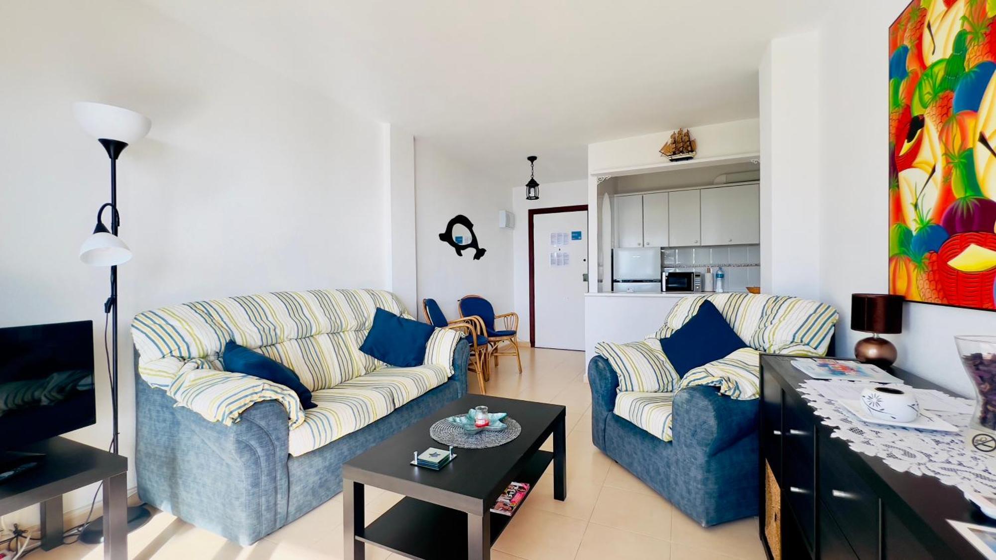 Acapulco Playa Beautiful Seaview Apartment Nerja Ngoại thất bức ảnh