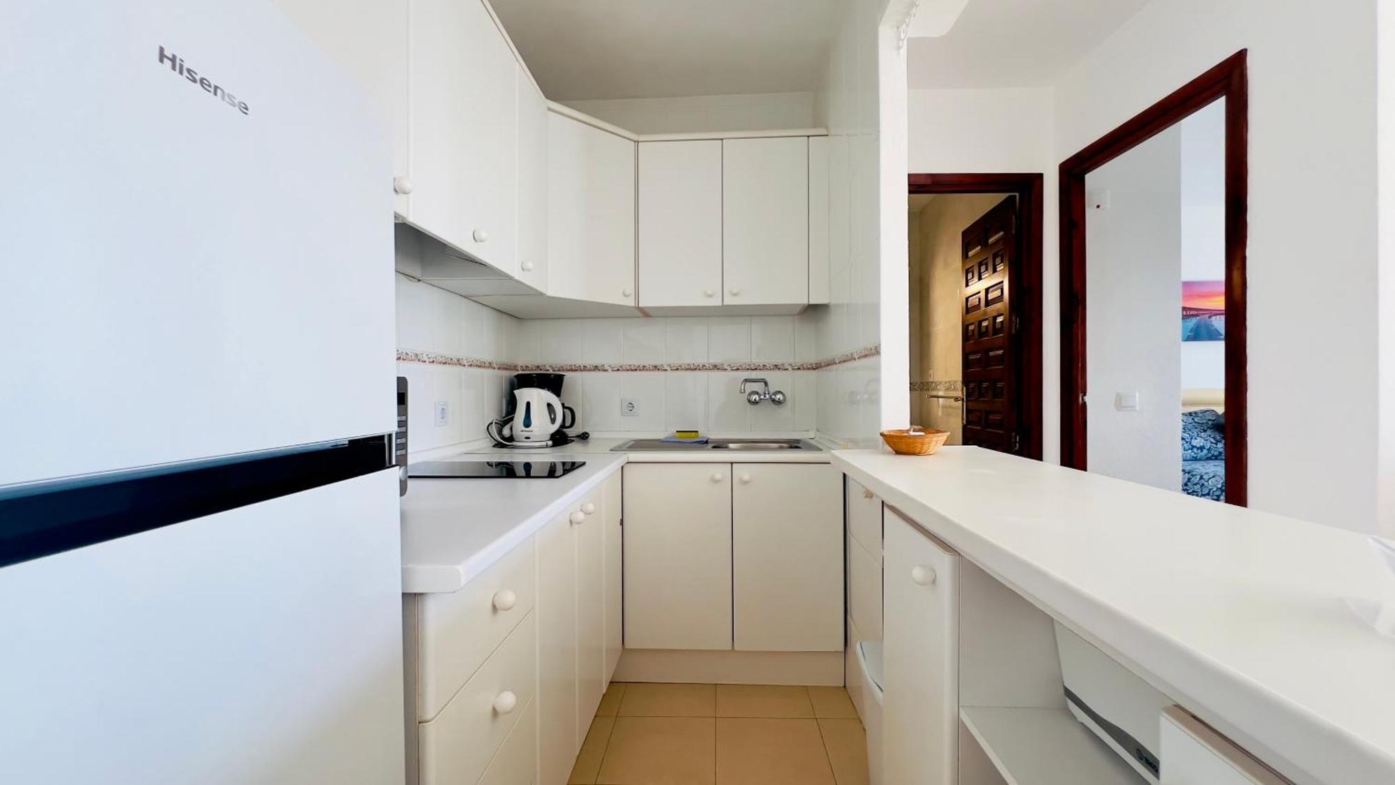 Acapulco Playa Beautiful Seaview Apartment Nerja Ngoại thất bức ảnh