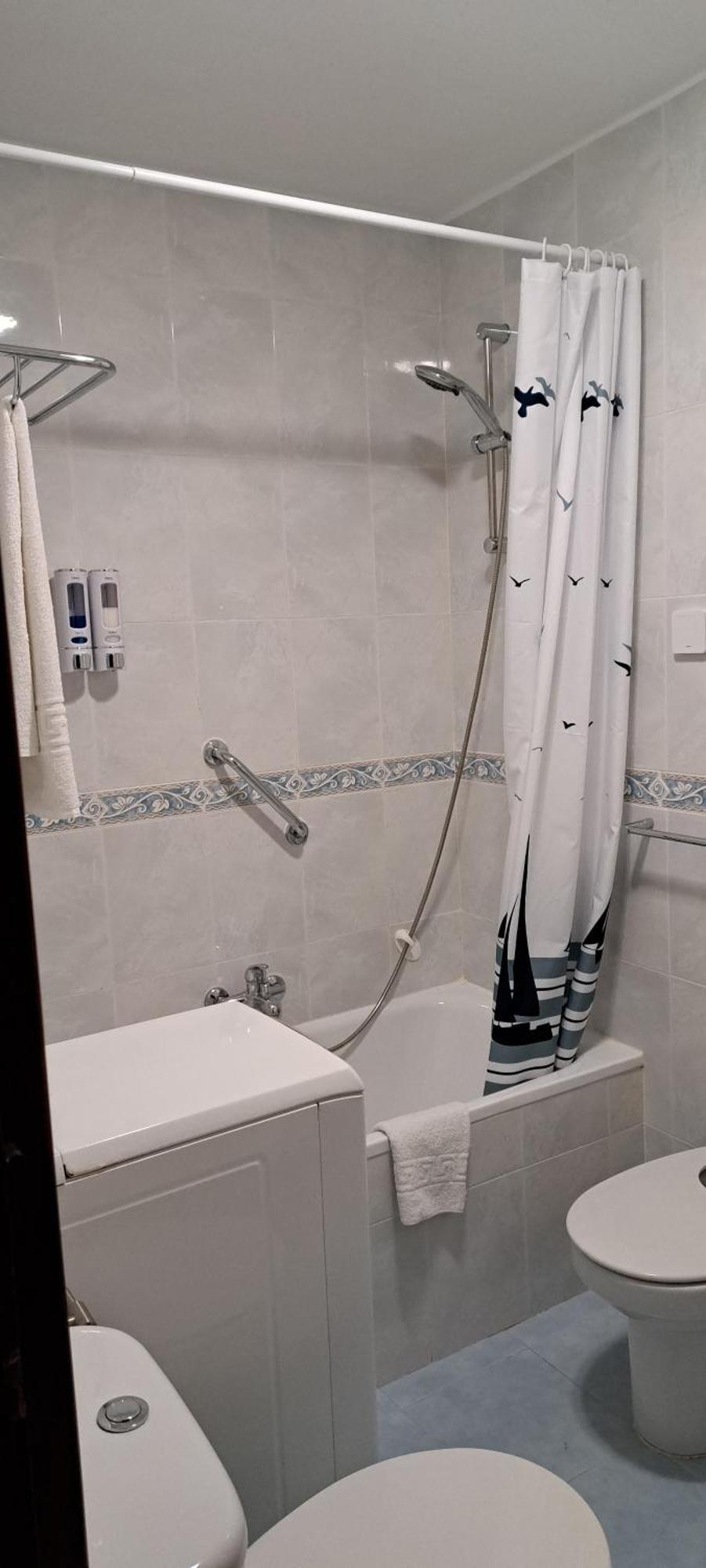 Acapulco Playa Beautiful Seaview Apartment Nerja Ngoại thất bức ảnh
